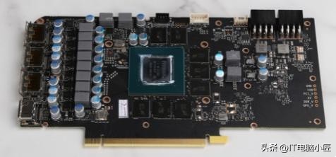 好的显卡与差的显卡差别在哪,最好的显卡和最差的显卡区别