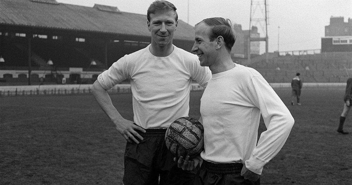 葡萄牙最伟大的球星,各个大洲最伟大的足球运动员