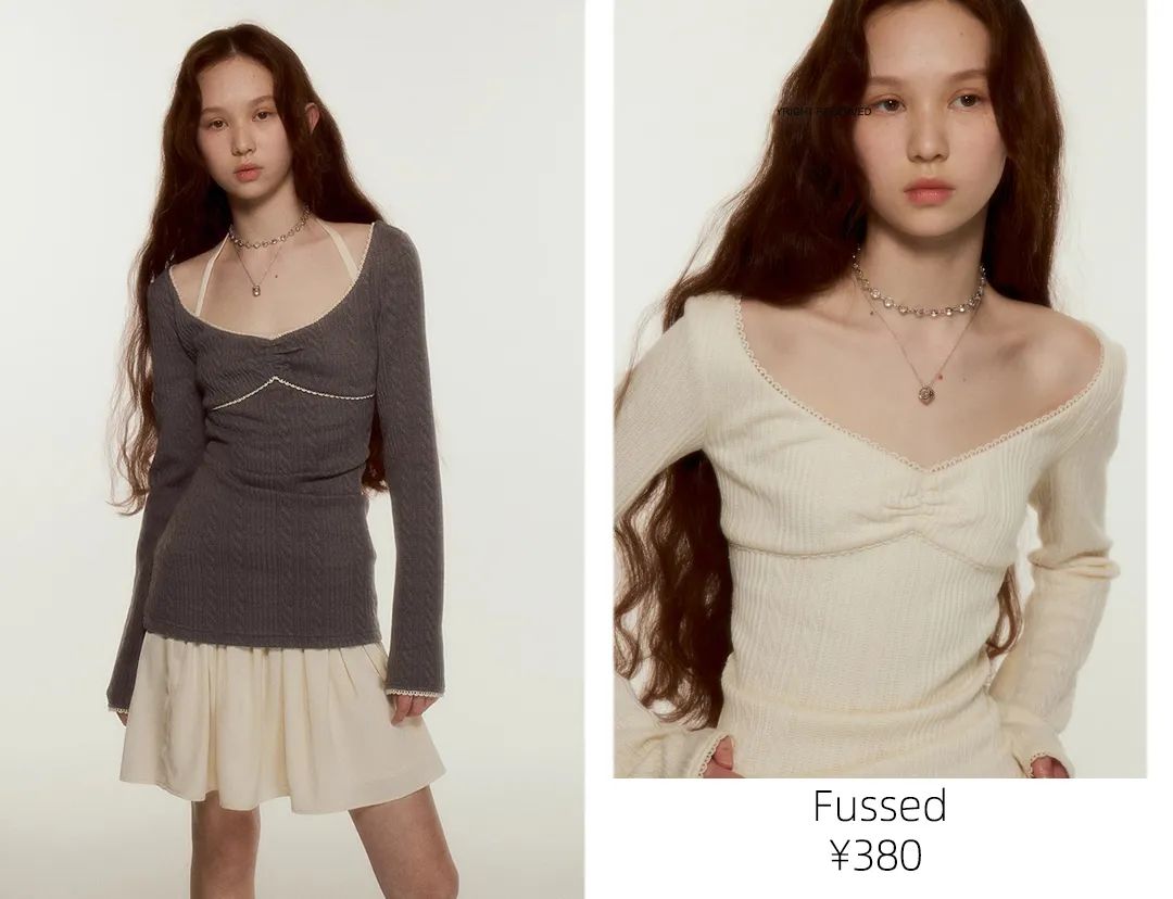 芭蕾风穿搭合集,芭蕾风冬季穿搭