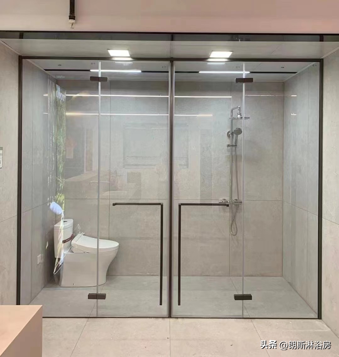 朗斯拉丝金淋浴房,青海省朗斯淋浴房