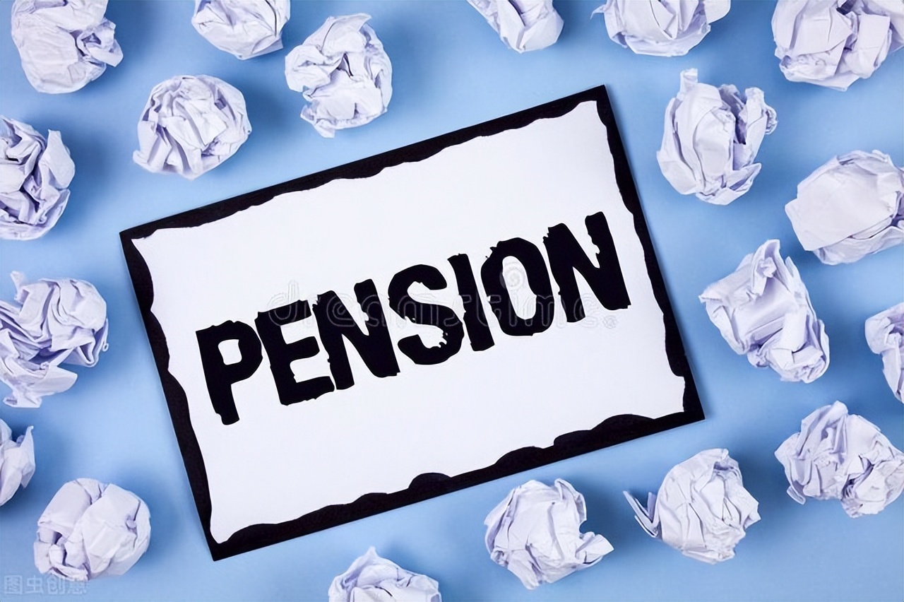 工龄不同交的养老金都一样多吗,计算养老金工龄究竟要分档次吗