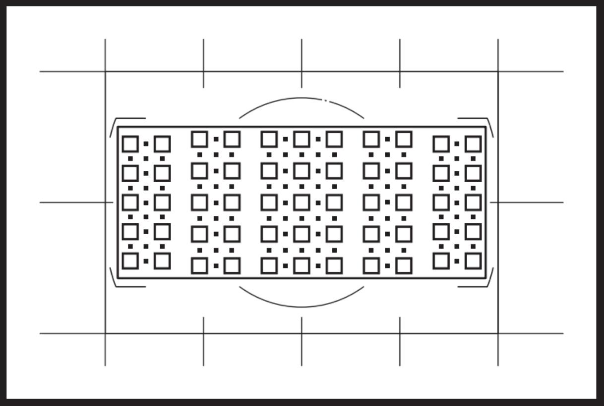 摄影入门知识相机拍摄模式详解,相机对焦入门基础知识大全