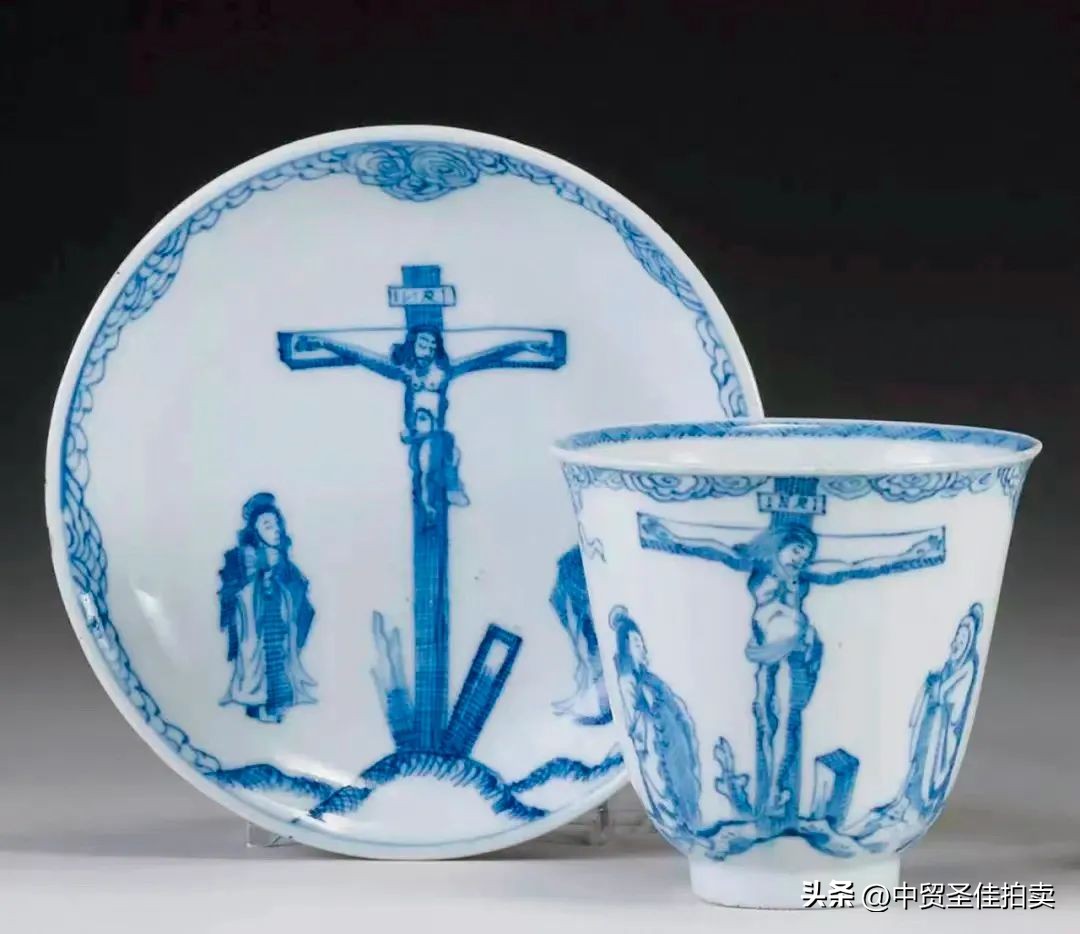 茶礼行天下——佳人说器之清代茶礼仪文化|中贸圣佳佳期·孟冬