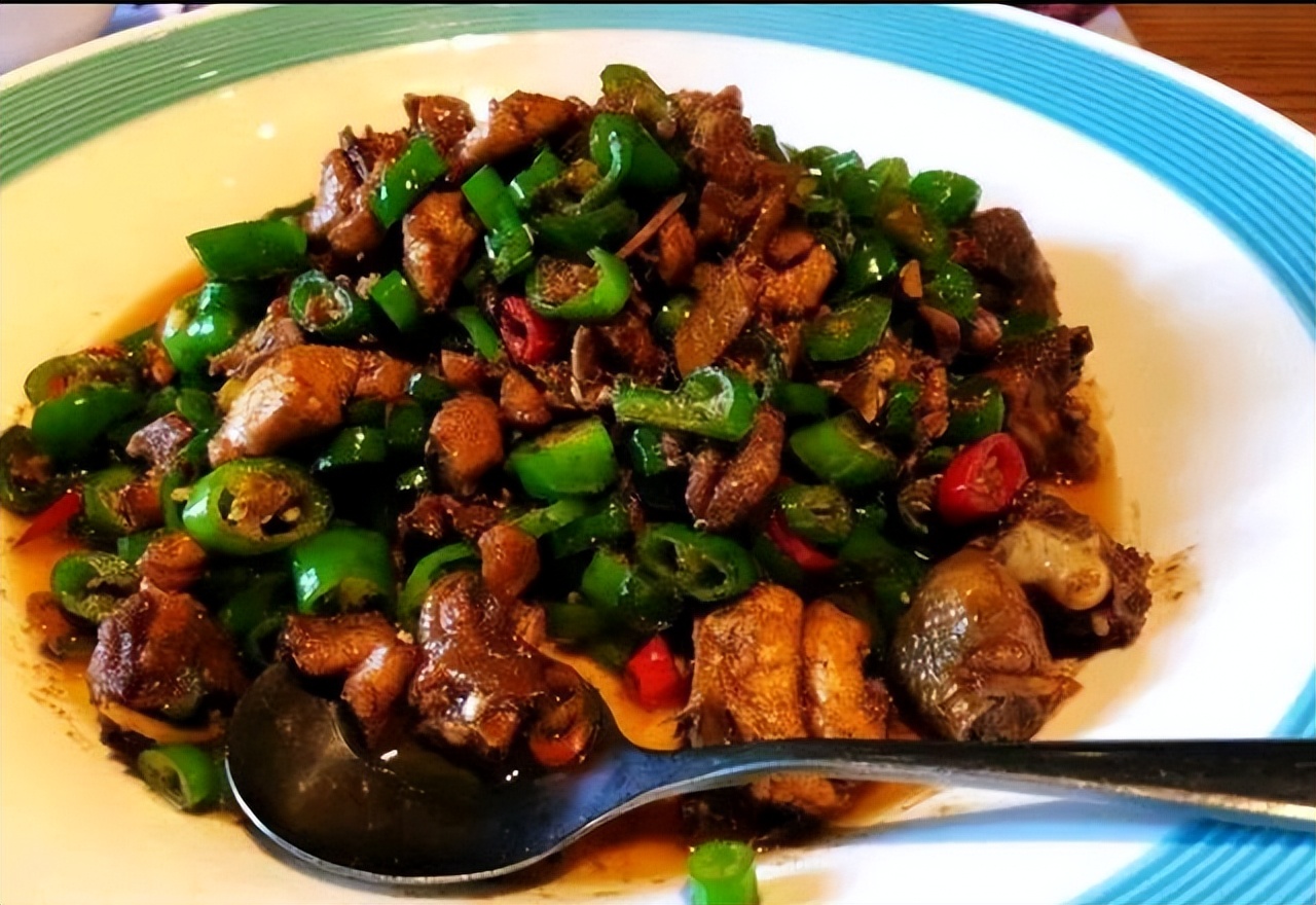 十大下饭菜排行,十大下饭菜名单