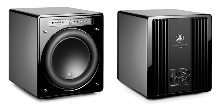 盘点不同国家的低音炮,十大顶级小低音炮品牌