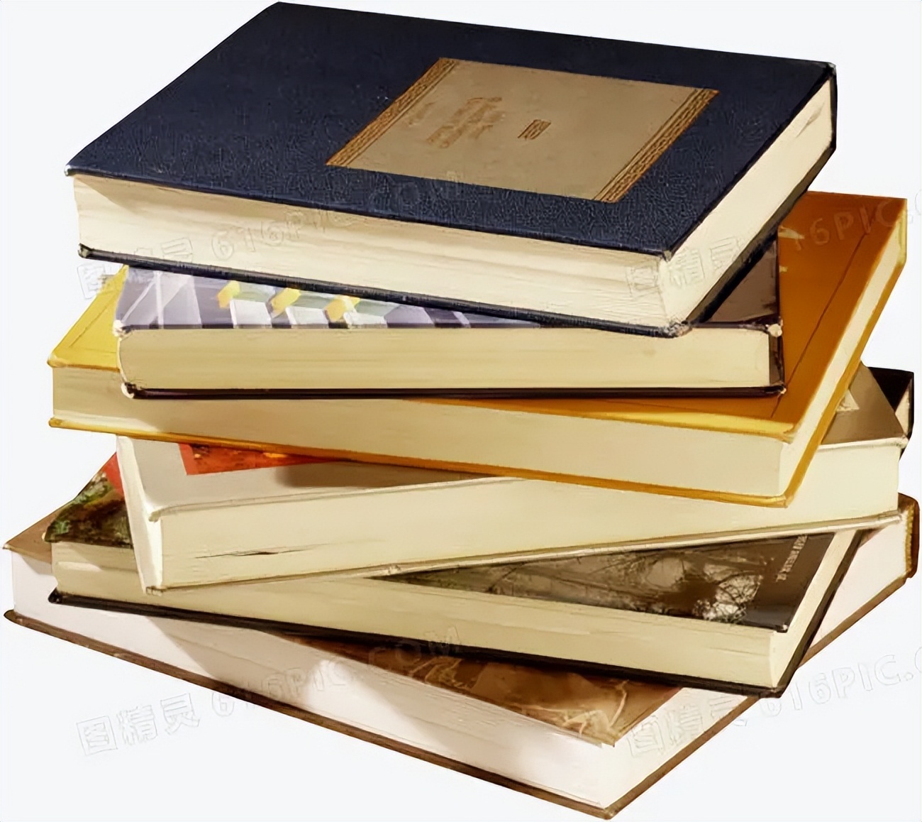 「随笔」我与书的搬迁史