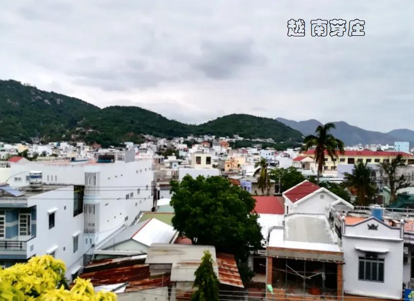 越南芽庄5晚6天观光游 (越南越美醉美芽庄5天品质之旅)