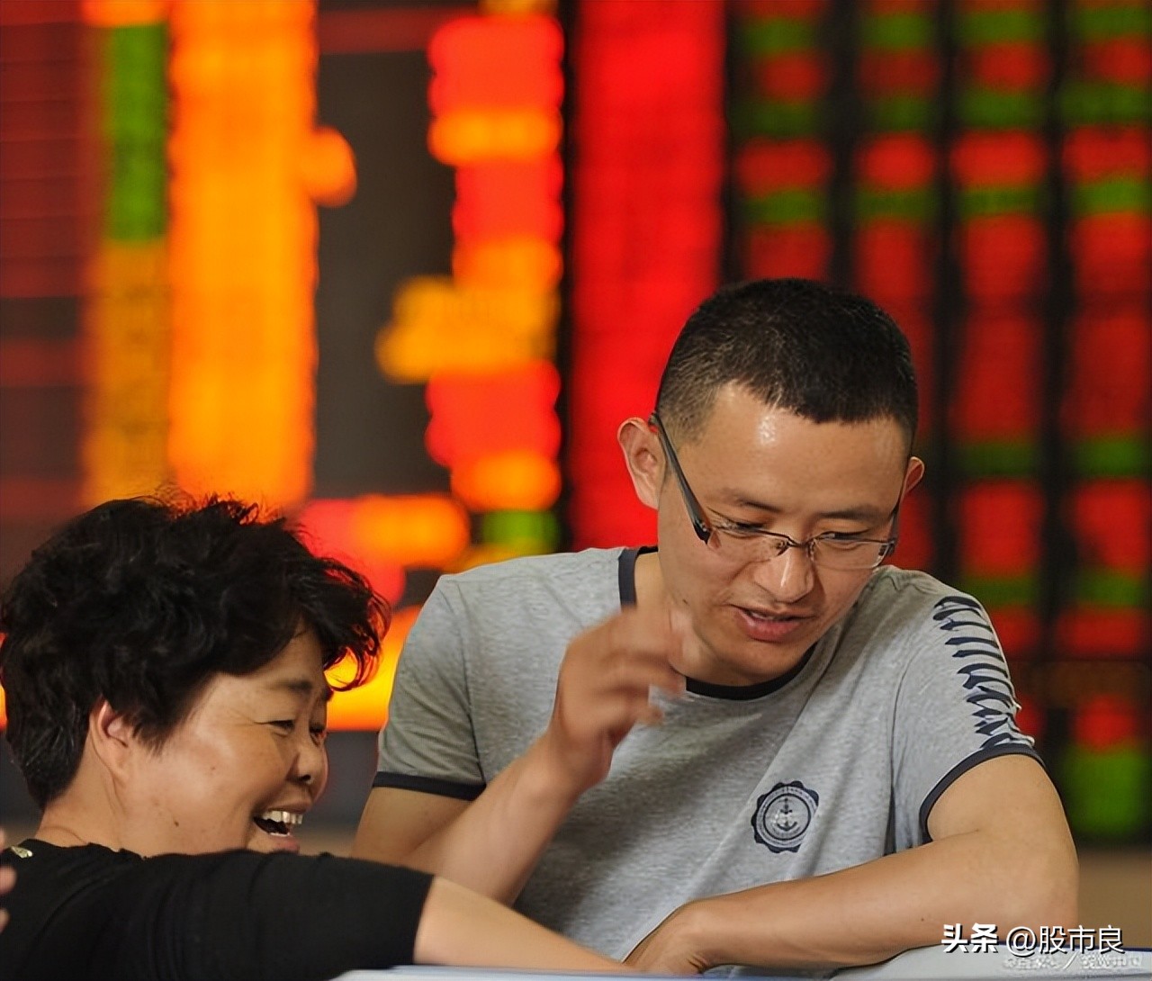 炒股新手入门选股方法,炒股从零开始教你选股