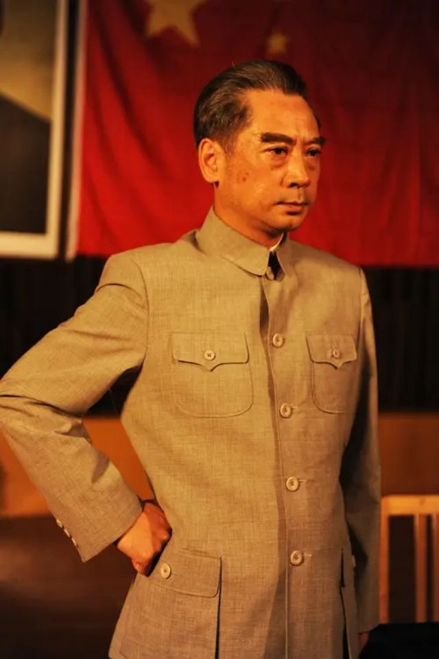 1947年，开国中将聂凤智抓到一个国军军长，陈毅元帅却下令放人