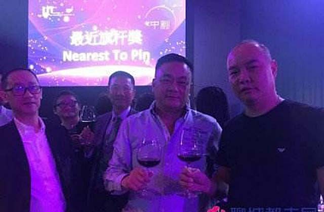 身价十亿的赌王千金,赌王何鸿燊千亿资产