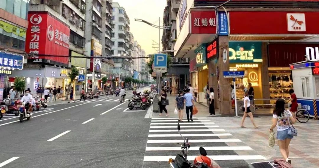 清远特色美食小吃街在哪里,清远小吃街最旺在哪里