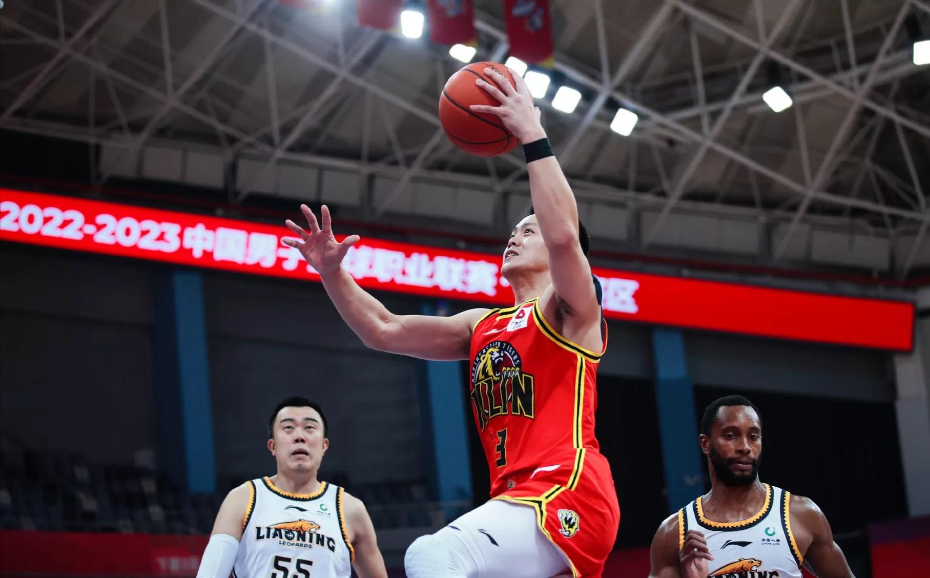 林庭谦cba选秀前景,cba林庭谦探花秀