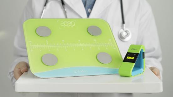 智能扫描神器怎么测量身高,全自动身高测量仪可以测量什么