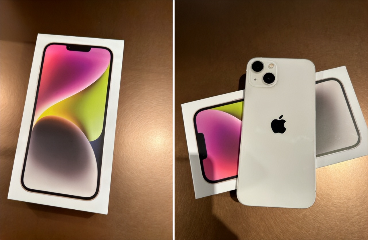 iphone14plus还值得买吗,iphone14plus值得入手不