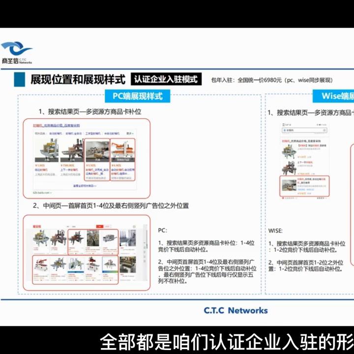 《小商说运营》给大家分享搜索推广爱采购——让采购批发变...