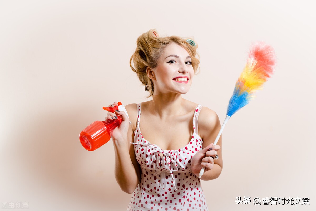 一个永远保持微笑的人,一个懂得微笑的人