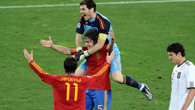 世界杯死亡之组西班牙,2018足球世界杯死亡之组