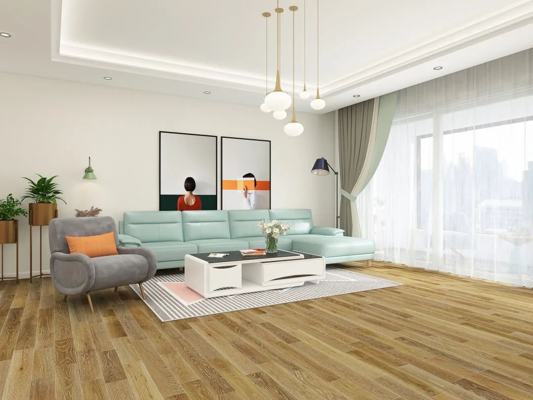 实木地板稳定性排名第一位,栎木地板如何