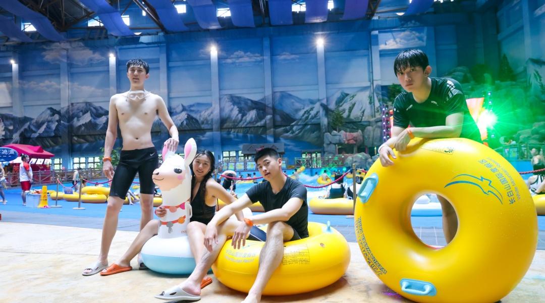 中国旅游日活动是什么,中国旅游日美好出行季