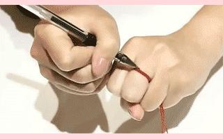 不同品牌的戒指圈号差这么多？到底怎么测量？【干货收藏】