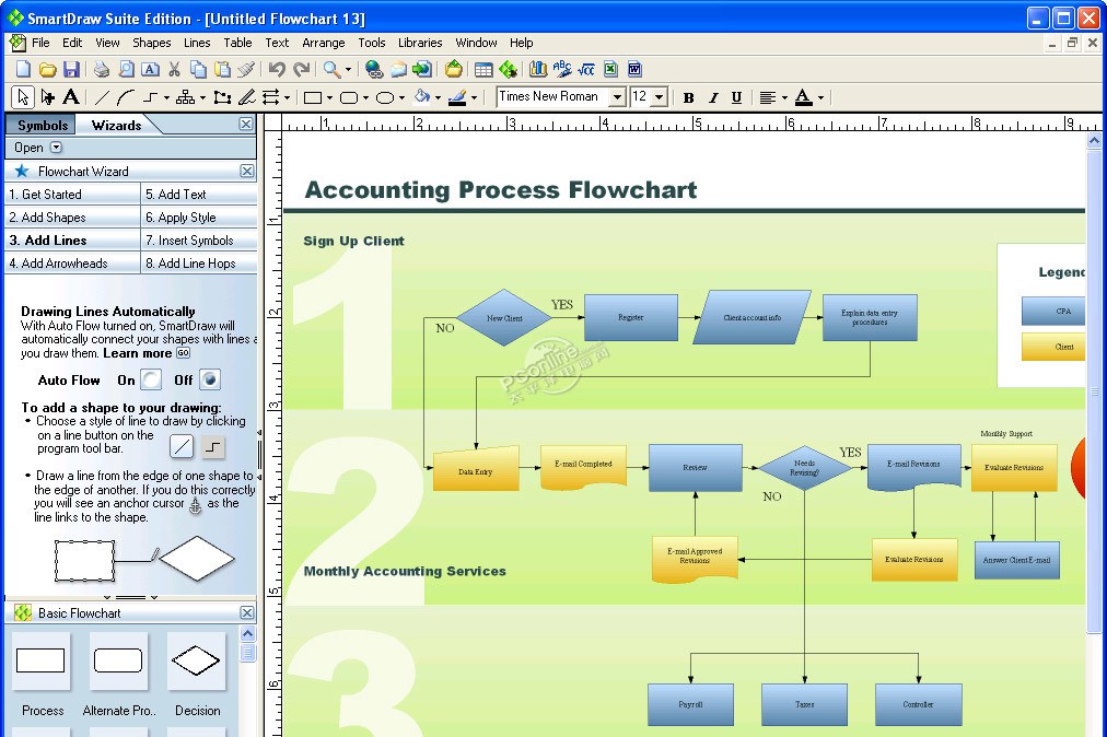 word画流程图连接符改成虚线,用word画流程图怎么在箭头旁写字