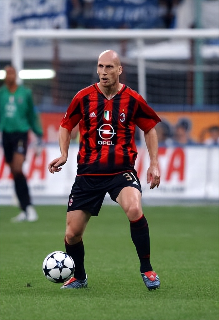 2023足坛中前卫身价排行,足坛中后卫身价排名