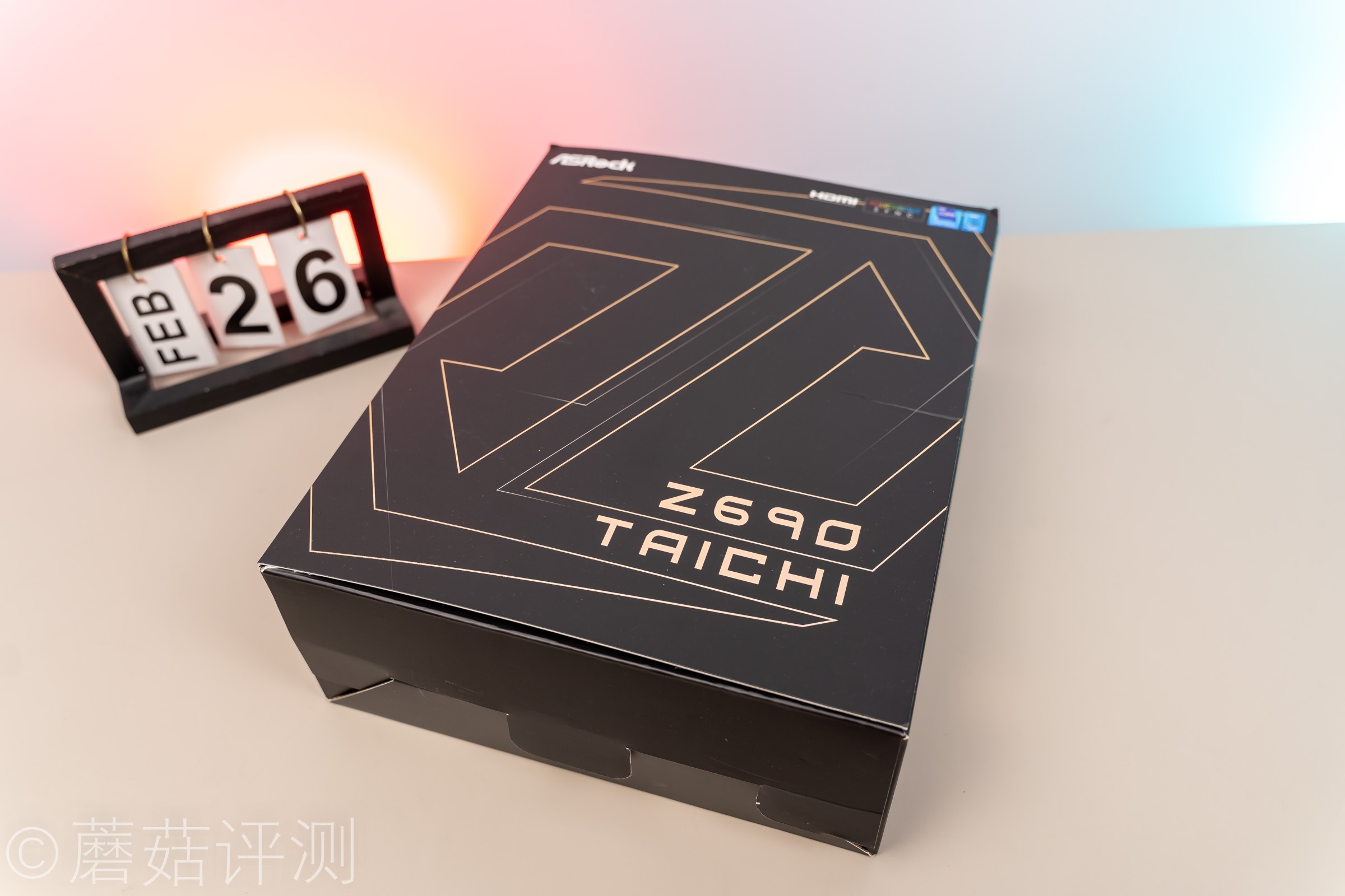 华擎z690aqua水神主板,华擎z690好不好