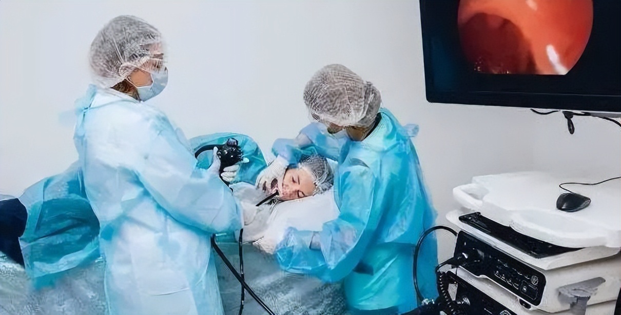 胃镜多长时间做一次合理,胃镜多长时间做一次比较合理