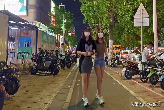 中国四线城市孝感,最有潜力三四线城市孝感市