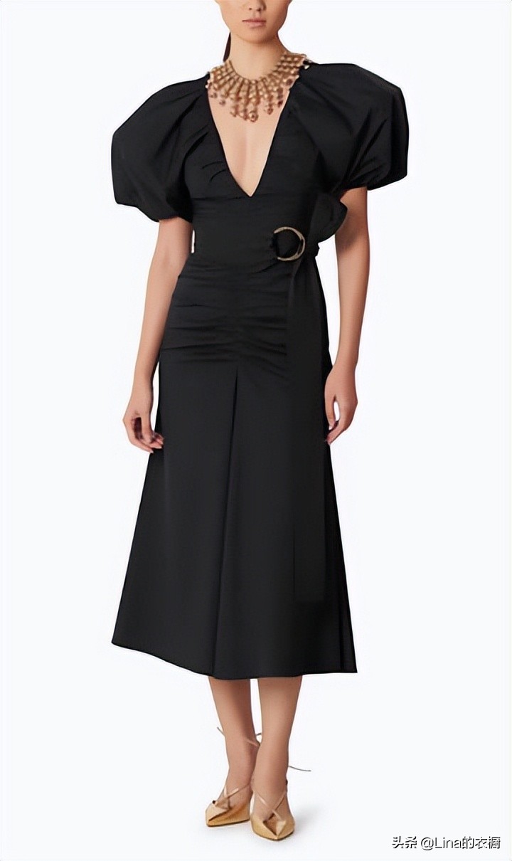 2022梅根最近的衣服,梅根时尚衣品