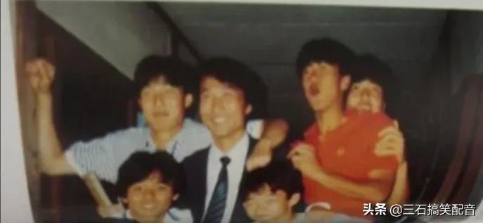 足球苏永舜,苏永舜南派足球往事37