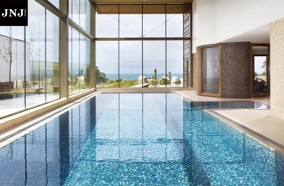 马赛克设计案例分享,马赛克怎么设计