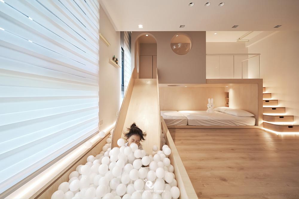 空间设计小户型顶级作品案例,脑洞大开的居家创意设计