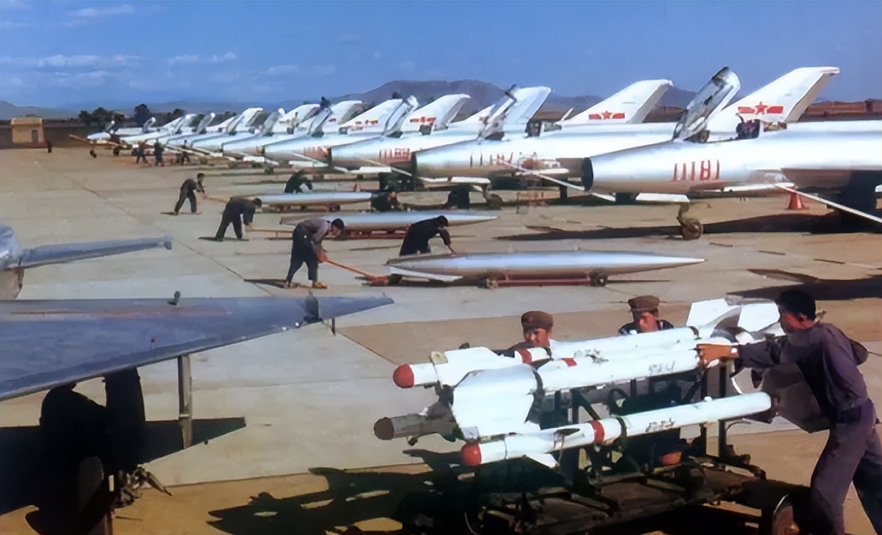 中越战争期间越南几千架战机,中越战争越南使用飞机吗