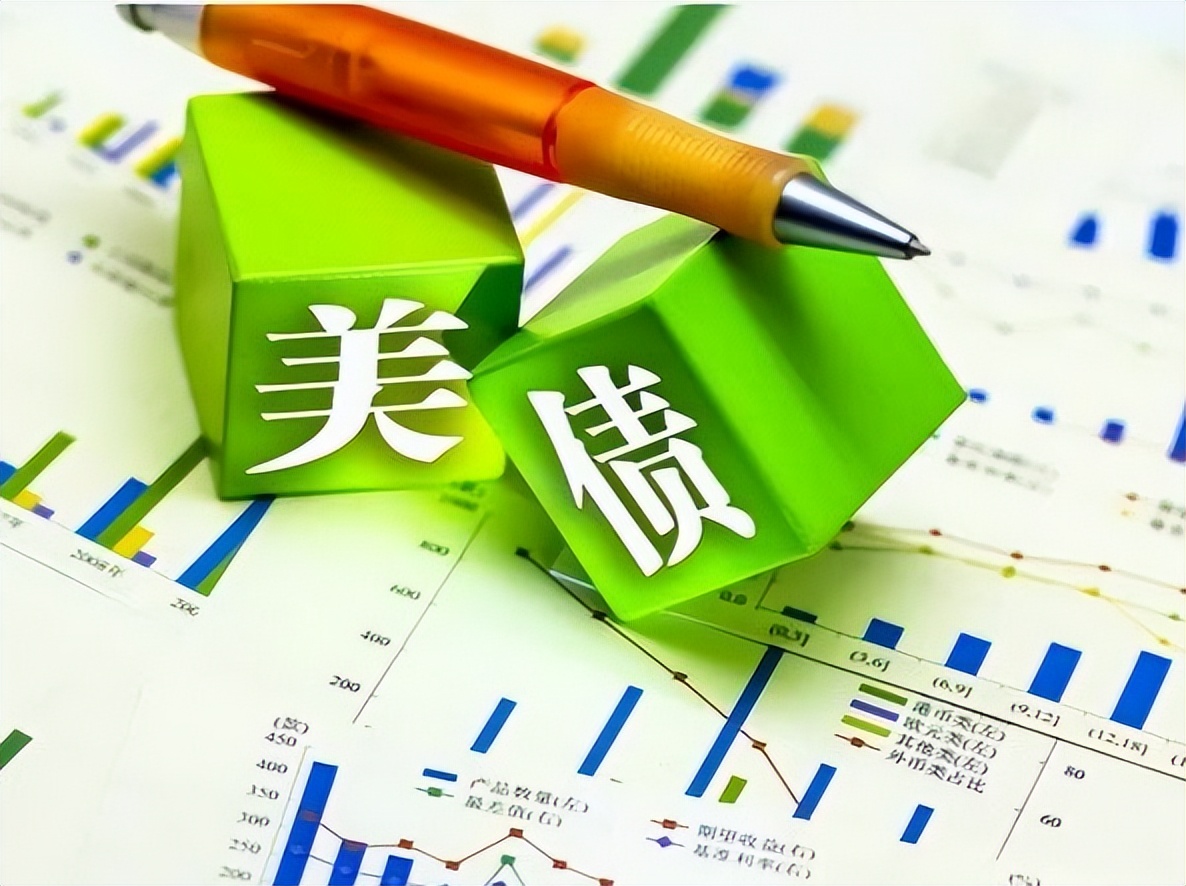 美元信用崩塌黄金能涨吗,美元信用下滑黄金会涨吗