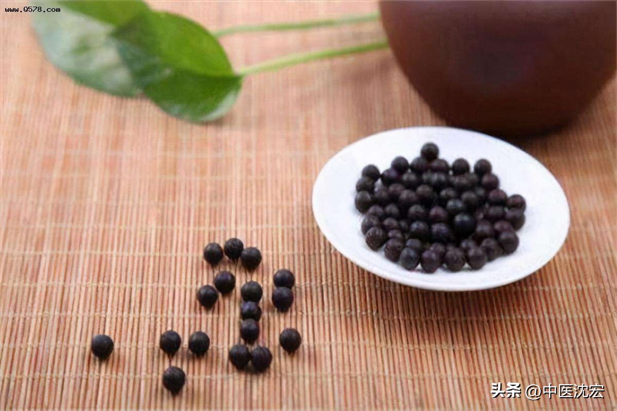 脾虚湿气重6味药帮您改善,脾虚湿气重6味药帮你改善