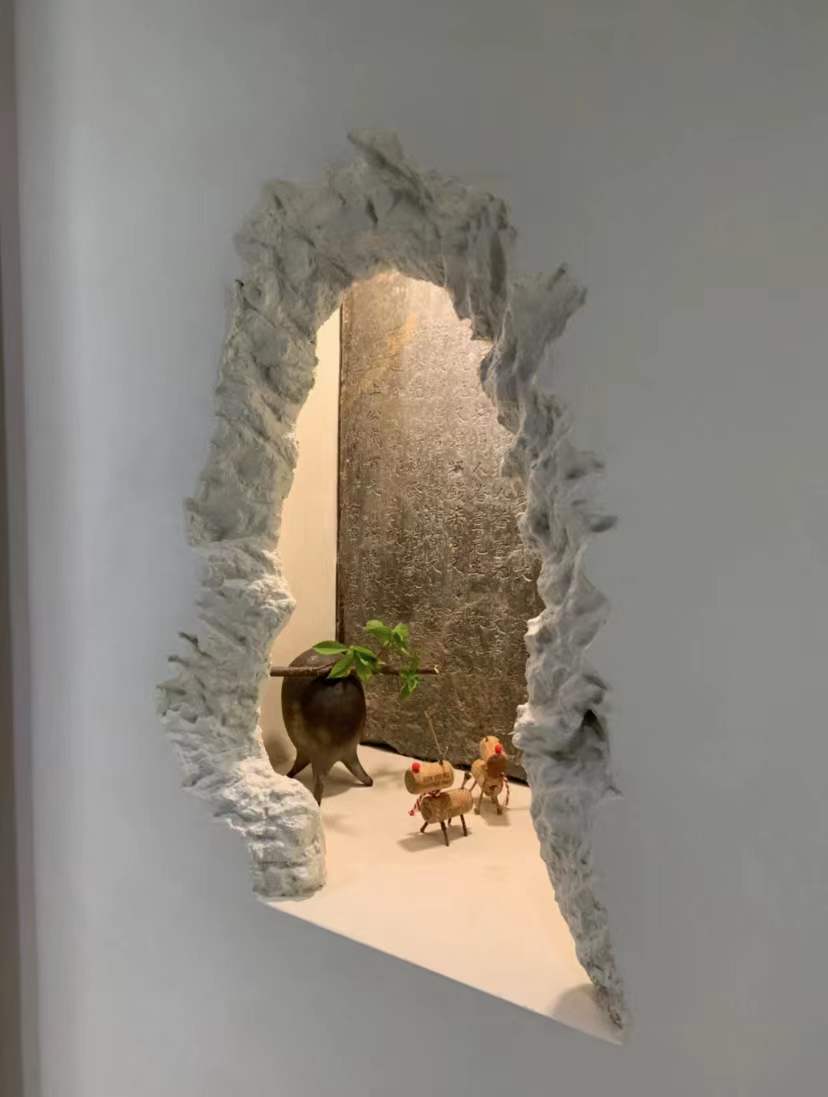 沈阳150㎡砸100万装修，客厅给孩子当游乐场，网友：我羡慕的生活