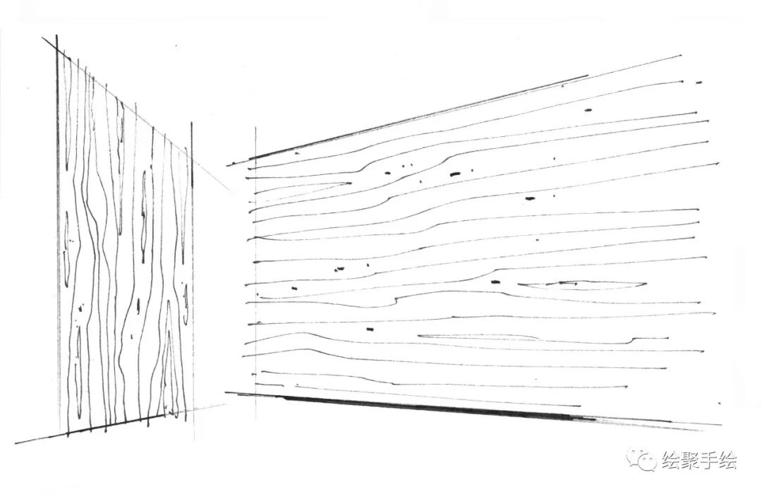 室内设计手绘线条基础教程,室内设计手绘怎么让线条更好看