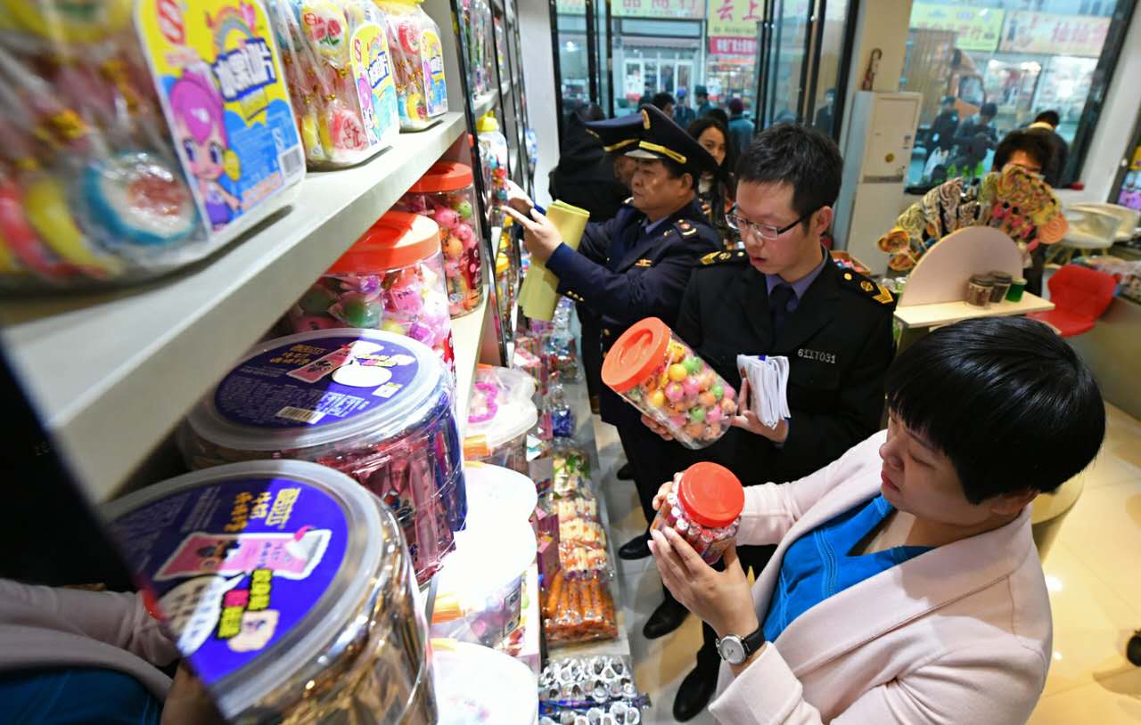 315曝光食品名单都有哪些,315食品品牌上黑榜