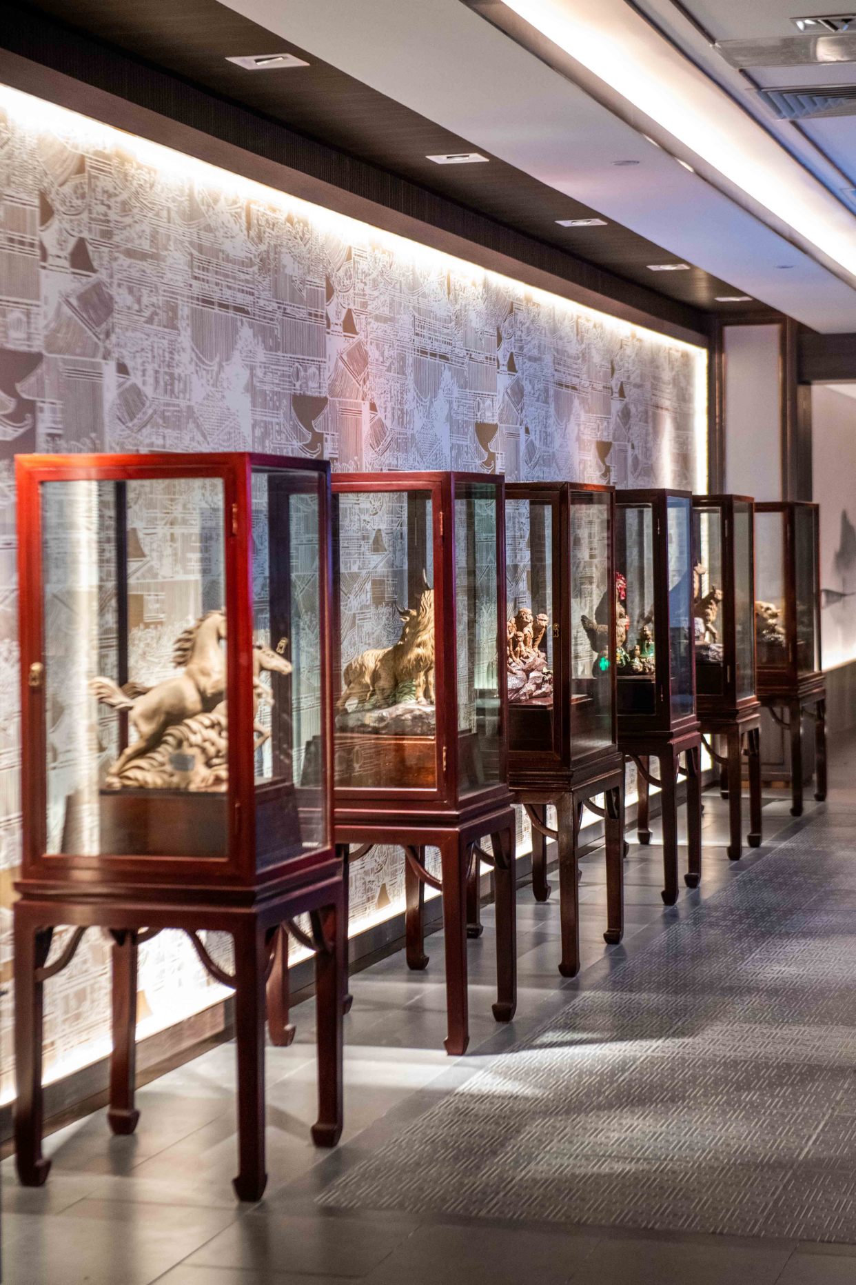 国内适合禅修的酒店,广东禅修疗愈民宿酒店