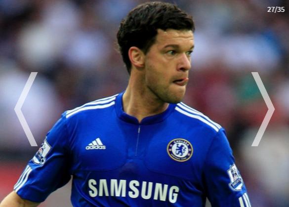 “德转”：足坛合同到期免费离开的34笔交易—呵呵，你想到了谁？