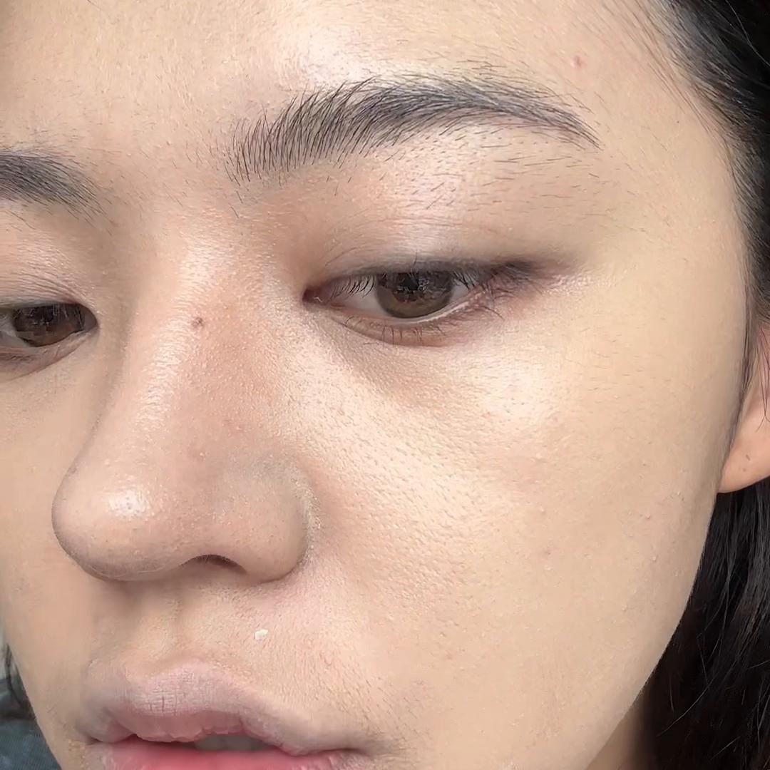 粉底液真实测评推荐雅诗兰黛dw,粉底液真实测评干敏皮