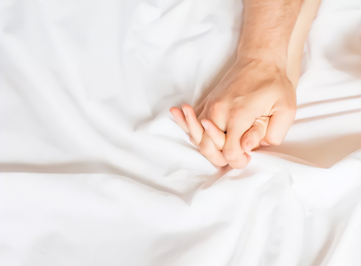 女性私密也会“发出声音”，女生的3个冷知识，很多女性不了解