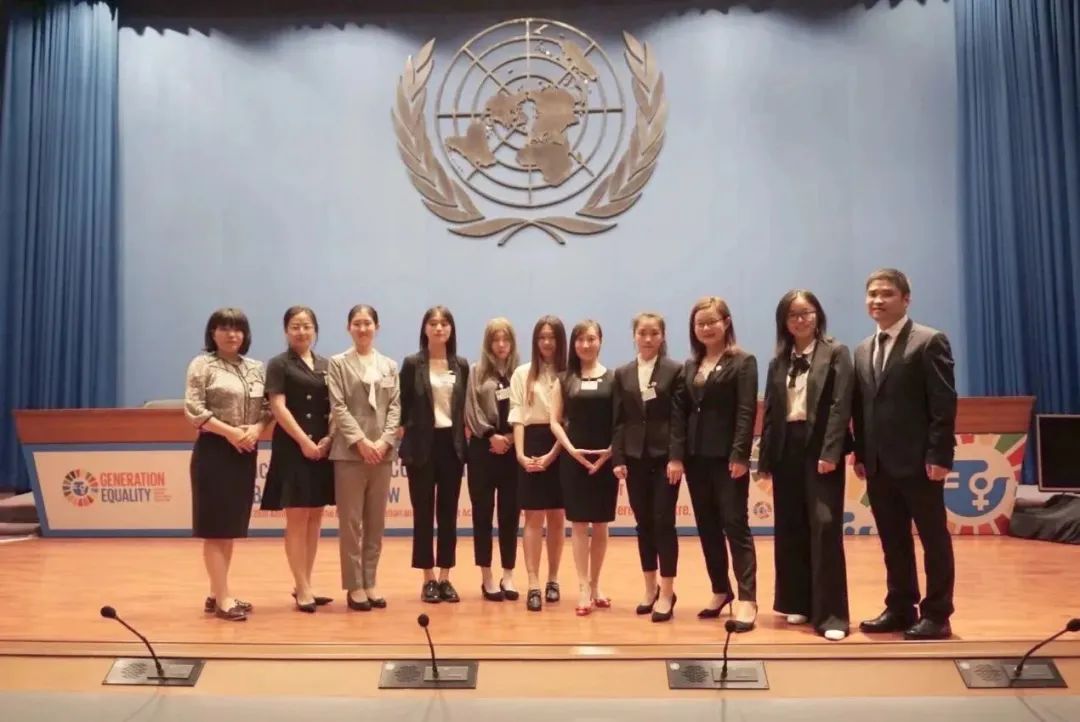 顶尖国际口译实战之旅—2023策马国际组织实战口译营（日内瓦）