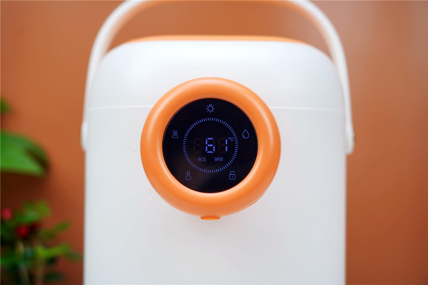 家用生活热水用什么设备好,家庭好物调温保温壶