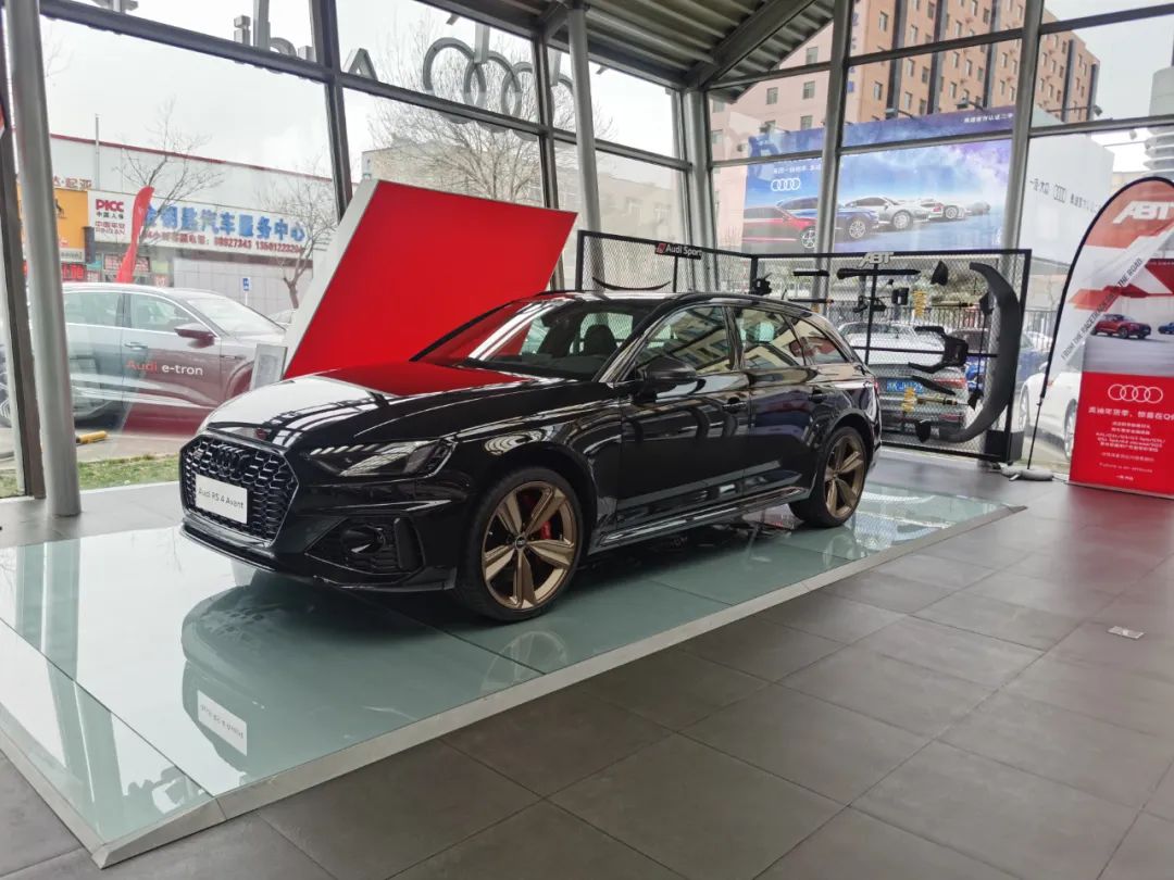 宝马奔驰不愁卖，奥迪全线大优惠，门店调查豪车真实销售情况