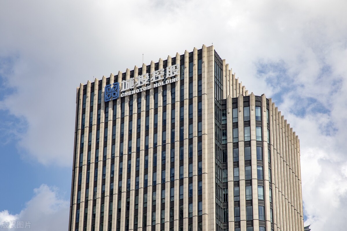 哪些城投公司好进,城投公司可靠吗