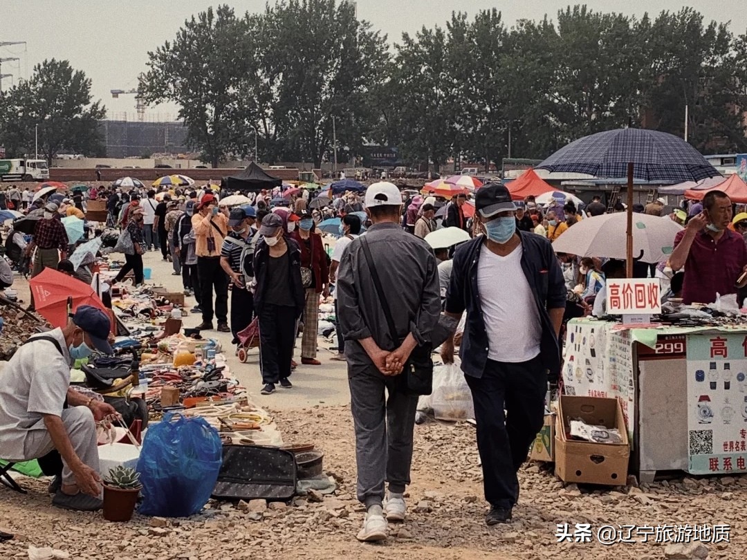 大连买衣服最便宜的一条街,大连市内买衣服便宜的地方有哪些