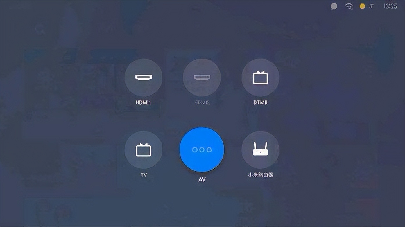 康佳电视信号源显示无信号怎么办,电视信号源一直显示无信号怎么弄