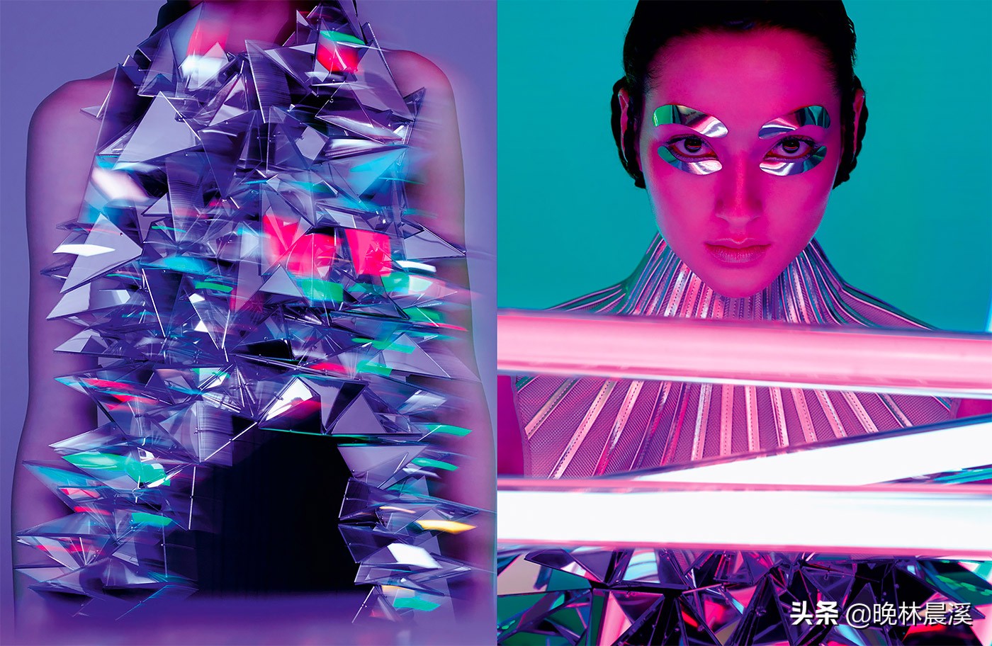 卡萨达尔文的梅丽莎星行者运动